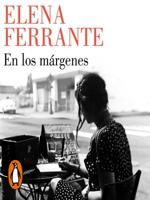 cover image of En los márgenes